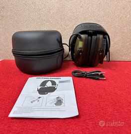 Cuffie Howard Leight Impact Sport