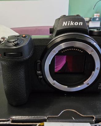 Nikon Z6 II