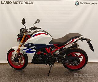 BMW g 310 r Sport Abs my21