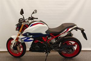 BMW g 310 r Sport Abs my21