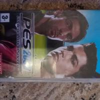 pes 2008 pro evolution soccer ps2