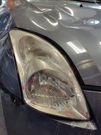 Proiettore destro SUZUKI SWIFT del 2008