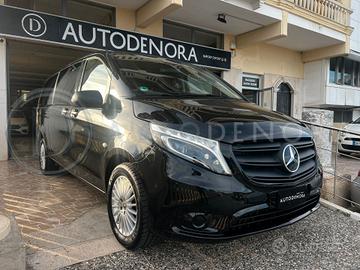 Mercedes-benz Vito 119 d 9 POSTI EXTRA LONG 4matic