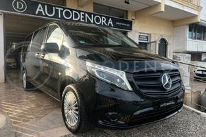 Mercedes-benz Vito 119 d 9 POSTI EXTRA LONG 4matic