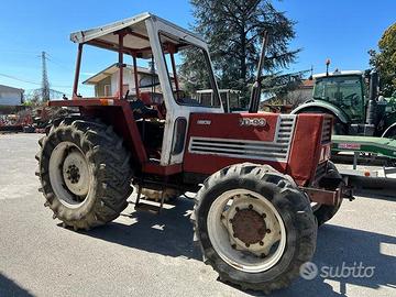 Fiat 70 90 - CV 70 - 4 cilindri