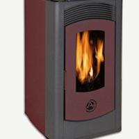 stufa pellet EuroAlpi 12kw