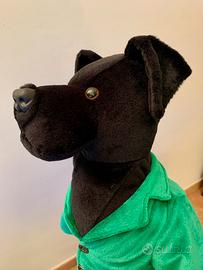 Peluche cane