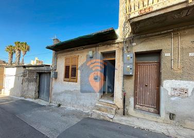 Castelvetrano Indipendente In Zona Orto