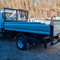 ivecodaily euro 6 ribaltabile gru