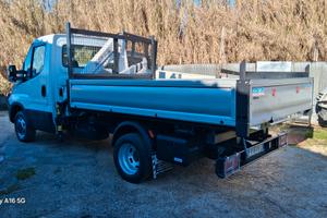 ivecodaily euro 6 ribaltabile gru