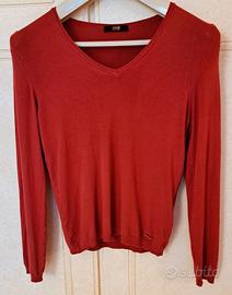 MAGLIA ROSSA CAVALLI CLASS. TG. M