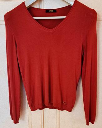 MAGLIA ROSSA CAVALLI CLASS. TG. M