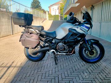 Super tenere 1200z