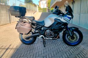 Super tenere 1200z