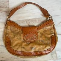 Borsa Alviero Martini Prima Classe.