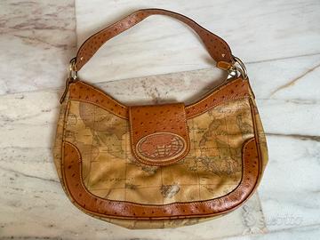 Borsa Alviero Martini Prima Classe.