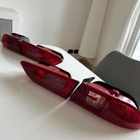 Fanali posteriori Originali Alfa Romeo 156