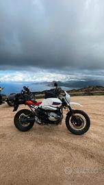 BMW R nineT - 2020
