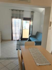 Trilocale in zona residenziale