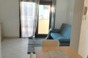 Trilocale in zona residenziale
