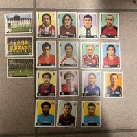 Figurine panini