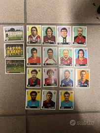 Figurine panini