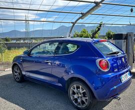 Alfa Romeo Mito 1,3 Multijet