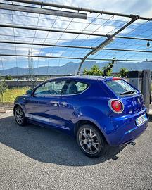 Alfa Romeo Mito 1,3 Multijet
