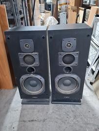 casse hi fi Dynamic Speaker Mod. AL 90 DIGITAL