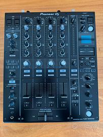 Pioneer Dj Djm 900 Nexus 2