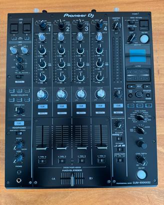 Pioneer Dj Djm 900 Nexus 2