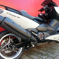 Carene INCIDENTATE DA RIVEDERE TMAX 500cc 2012