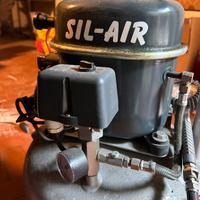 Compressore Silenzioso