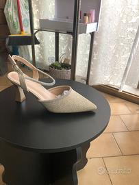 Scarpe eleganti