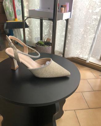 Scarpe eleganti