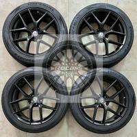 Cerchi 20 pneumatici originali Alfa Romeo Stelvio