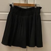 Gonna a pantalone