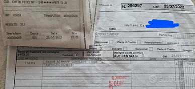 Dyson Airwrap Complete Multi-Styler