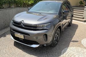 Citroen C5 Aircross BlueHDi 130 S&S EAT8 Feel Pack