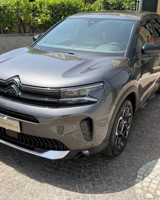 Citroen C5 Aircross BlueHDi 130 S&S EAT8 Feel Pack