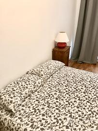 Grande stanza singola