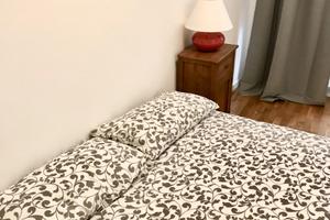 Grande stanza singola