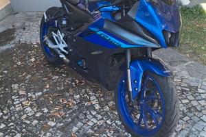 Yamaha R125