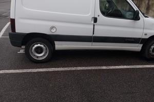 furgone Citroen Berlingo 