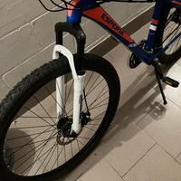 Bici Mountain Bike