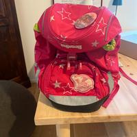 Zaino scuola Ergobag femmina