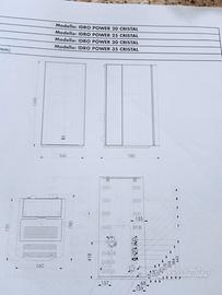 Caldaia Idro carinci