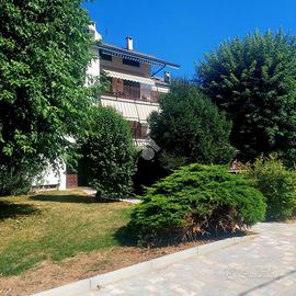 3 LOCALI A RIVAROLO CANAVESE