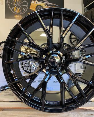 Cerchi NUOVI Mini Cooper raggio 19 cod.2842