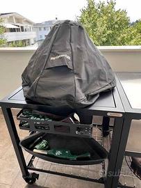 BBQ Big Green Egg